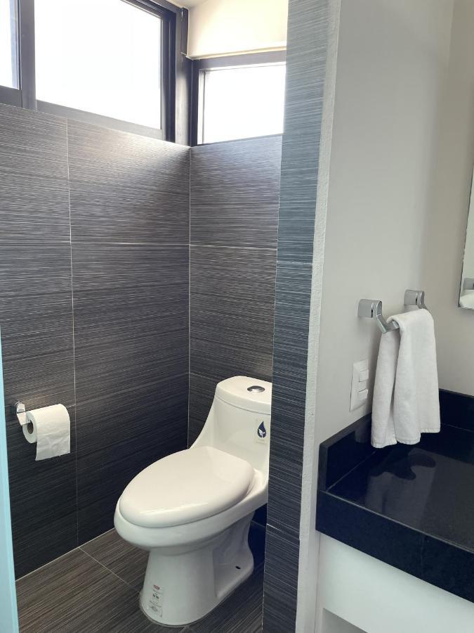 Vintage Lofts Apartment Guadalajara Ngoại thất bức ảnh