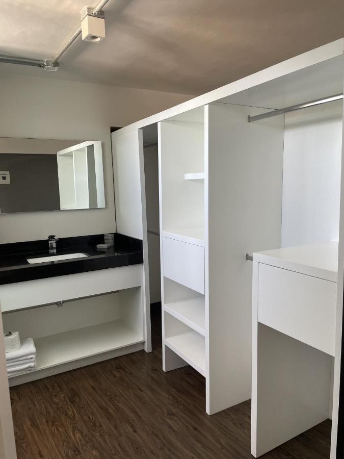 Vintage Lofts Apartment Guadalajara Ngoại thất bức ảnh